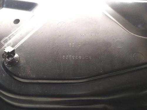 Rear right window mechanism VW PASSAT B6 (3C2) 2.0 TDI 16V | BP7960062C25 