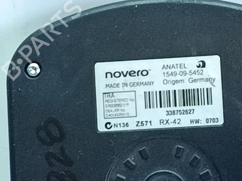 Electronic module FORD FOCUS III Turnier | BP33937081M83 - Image 4