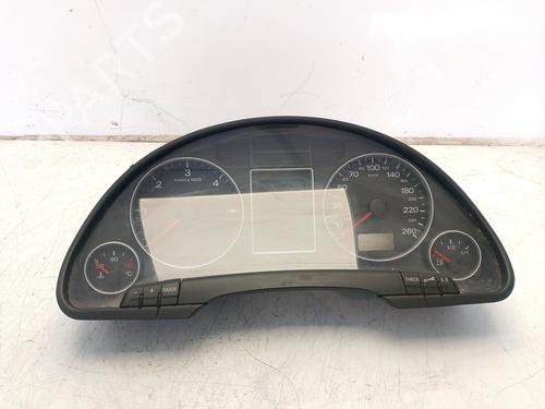 Instrument cluster AUDI A4 B7 (8EC) 2.0 TDI 16V | BP38016842C47 - Image 1