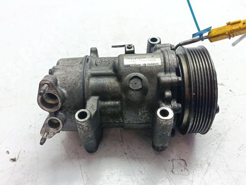 AC compressor CITROËN C6 (TD_) 2.7 HDi | BP35898837M34 - Image 5