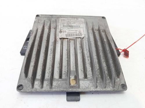 Used Engine control unit (ECU) Engine control unit (ECU) 38517978 38517978