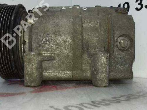 Used AC compressor NISSAN PRIMERA Hatchback (P11) [1996-2002]  7964005