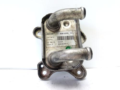Used Oil radiator OPEL CORSA C (X01) [2000-2009]  18895923