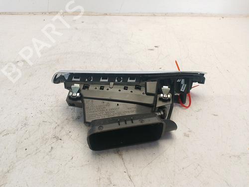 Air vent PEUGEOT 2008 I (CU_) 1.5 BlueHDI 100 | BP34053709I21 - Image 3