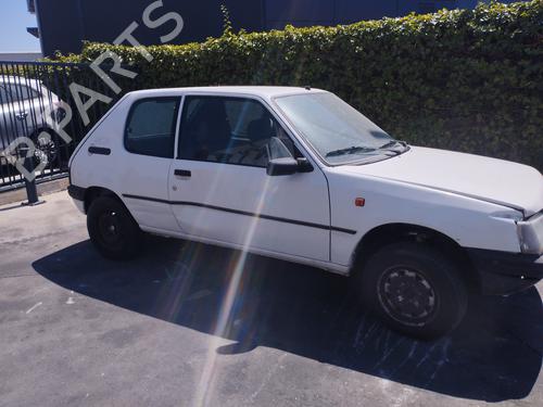 Used Parts PEUGEOT 205 II (20A/C) [1987-2000]  4398941