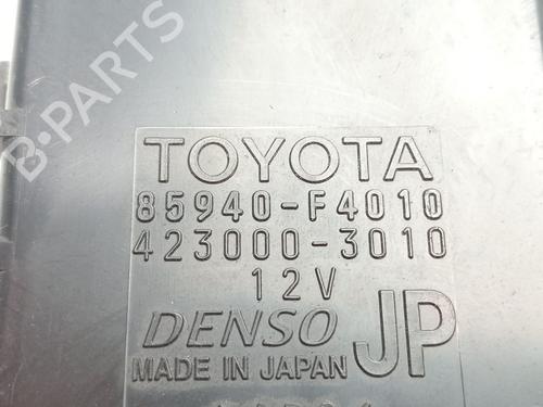 Electronic module TOYOTA C-HR (_X1_) | BP25020140M83 - Image 7
