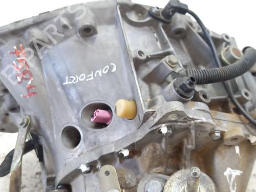 Gearbox CITROËN BERLINGO / BERLINGO FIRST MPV (MF_, GJK_, GFK_)  | BP29077411M3 