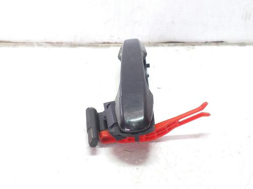 Rear right exterior door handle TOYOTA YARIS (_P13_) 1.5 (NSP131_) | BP10174123C130
