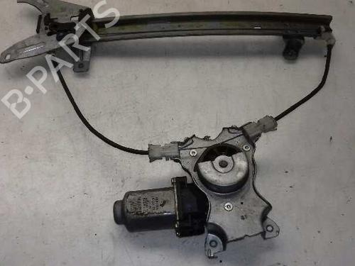 Used Front left window mechanism Front left window mechanism 7959047 7959047