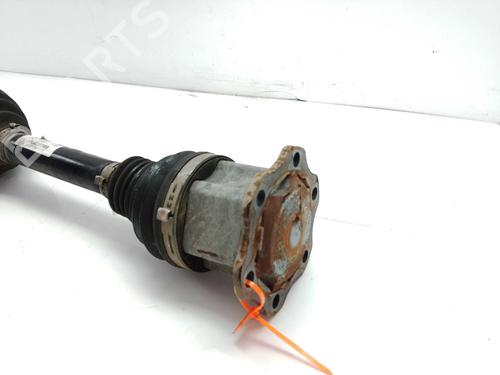 Right front driveshaft AUDI A4 B9 Avant (8W5, 8WD) 35 TDI Mild Hybrid | BP39529460M39 - Image 3