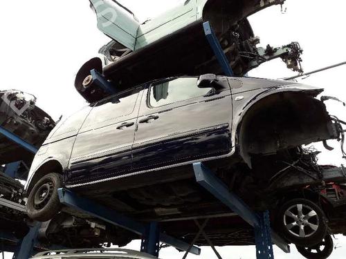 Used Parts MERCEDES-BENZ VANEO (414) [2002-2005]  4347918