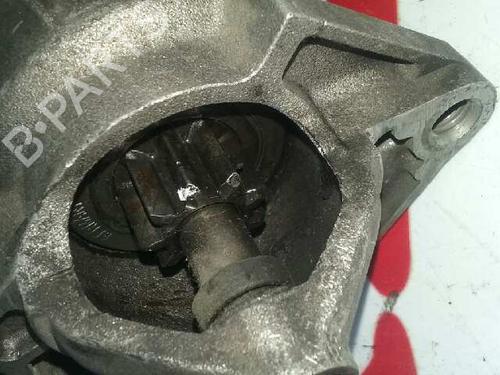 Starter VOLVO 440 (445) 1.7 | BP7962722M8 