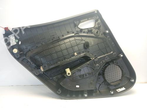 Høyre bakpanel RENAULT CLIO V (B7_) 1.0 TCe 100 (B7MT) | BP31193045C61 - Image 3