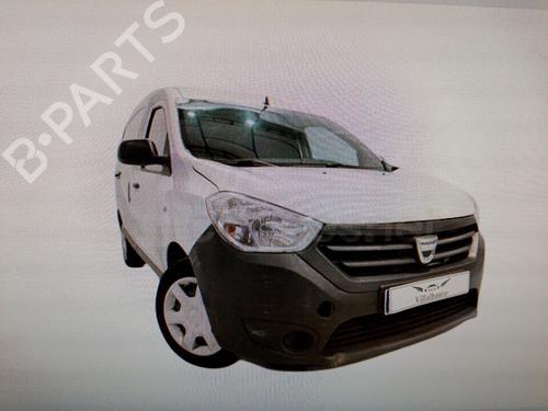 Engine DACIA DOKKER MPV (KE_) | BP7958471M1 - Image 13