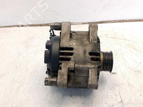 Alternator PEUGEOT 607 (9D, 9U) 2.2 HDi | BP39613739M7 - Image 2