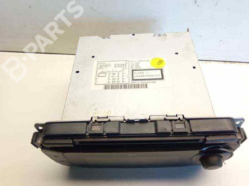 Radio SEAT IBIZA IV ST (6J8, 6P8) 1.6 TDI | BP10275963E6 