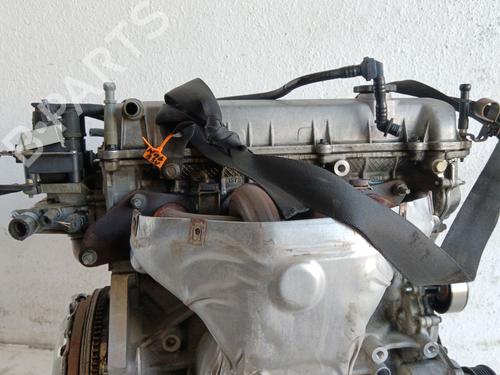 Engine FORD MONDEO III (B5Y) 1.8 16V | BP33609959M1 - Image 18