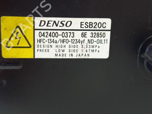 AC compressor TOYOTA C-HR (_X1_) | BP30544079M34 - Image 7