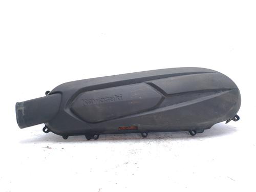 Upper protection KAWASAKI MOTORCYCLES J J125 (C6) | BP24702981M93 