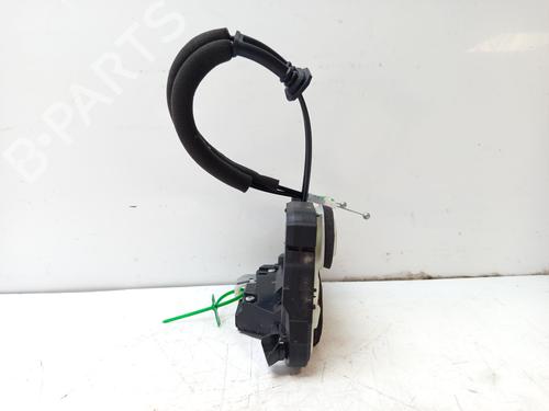 Front left lock TOYOTA C-HR (_X1_) 1.8 Hybrid (ZYX10_, ZYX11_) | BP32386790C98