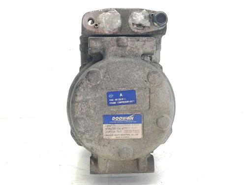 AC compressor SSANGYONG RODIUS II | BP39436112M34 - Image 3