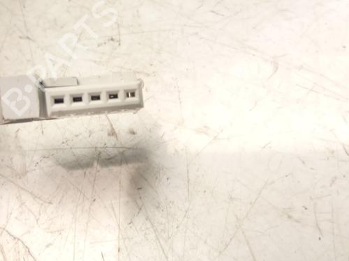 Headlight switch PEUGEOT 2008 I (CU_) | BP33675418I24 - Image 6