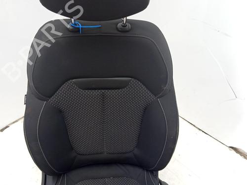 Right front seat RENAULT KADJAR (HA_, HL_) 1.6 TCe 165 (HLMH) | BP29735118C16 - Image 7