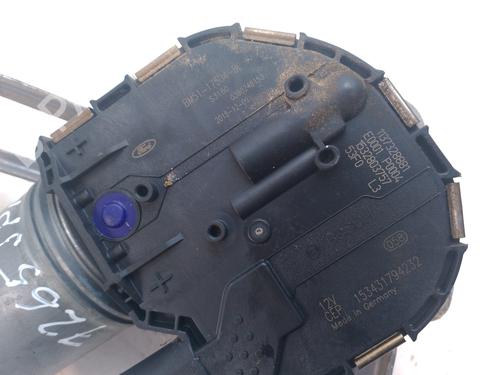 Front wiper motor FORD FOCUS III 1.5 TDCi | BP18711521M29 