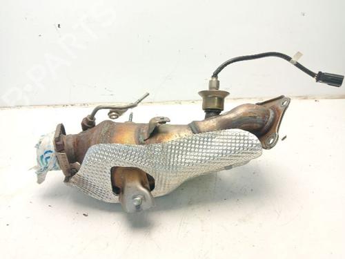 Catalyst TOYOTA YARIS (_P13_) | BP31130964M10