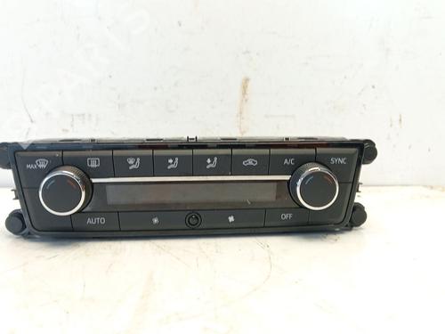 Climate control SEAT IBIZA V (KJ1, KJG) 1.0 TSI | BP26324914I5 - Image 2