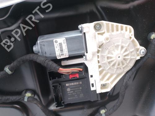 Front left window mechanism VW PASSAT B6 (3C2) 2.0 TDI | BP16223796C22 