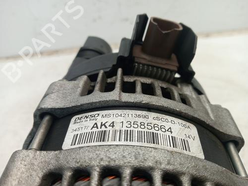 Alternator OPEL CORSA E (X15) 1.4 LPG (08, 68) | BP30699831M7  - Image 6