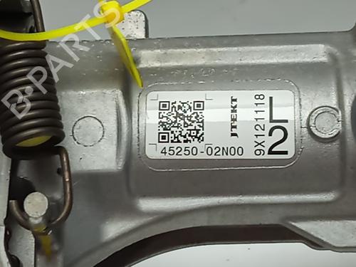 Steering column TOYOTA COROLLA Estate (_E21_) 2.0 Hybrid (MZEH12) | BP31158588M21