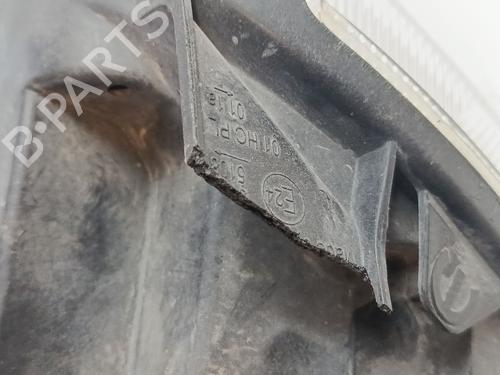 Right headlight FIAT 500 (312_) 1.2 (312AXA1A) | BP37758744C29 - Image 9