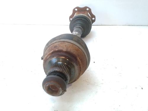 Left front driveshaft AUDI A4 B8 (8K2) 2.0 TDI 16V | BP32145433M38 - Image 2