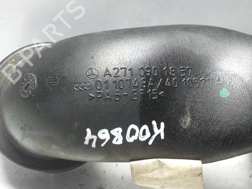 Pipe MERCEDES-BENZ SLK (R171) 200 Kompressor (171.442) | BP14225016M125 