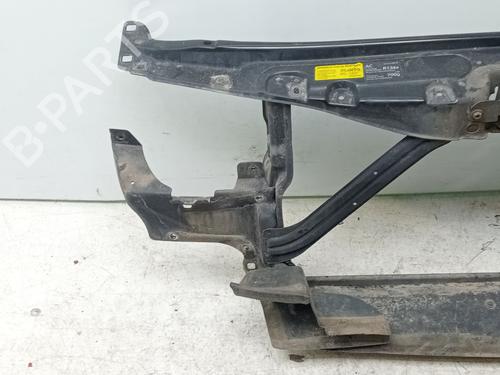Frontplade/Frontkurv SEAT LEON (1M1) 1.8 T Cupra R | BP38178240C72 - Image 4