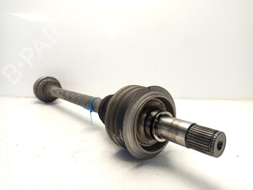 Right rear driveshaft MERCEDES-BENZ E-CLASS Coupe (C207) E 350 CDI (207.322) | BP31191413M41