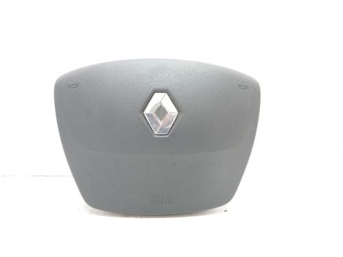 Used Driver airbag RENAULT MEGANE III Grandtour (KZ0/1) 1.5 dCi (KZ1M, KZ1W, KZ0R) (106 hp) 18920801