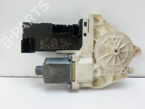 Left front window motor PEUGEOT 407 (6D_) 2.0 (6DRFNB, 6DRFNE) | BP13897090E21 