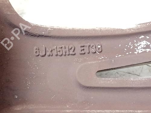 Rim SEAT IBIZA IV SC (6J1, 6P5) 1.9 TDI | BP30589767C45 