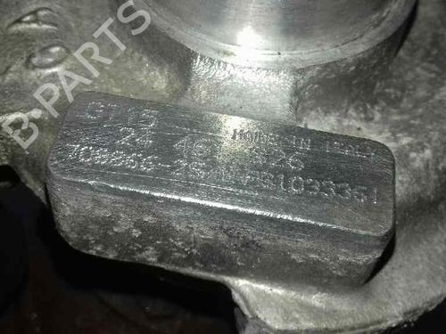Used Turbocharger/Supercharger OPEL VECTRA C (Z02) [2002-2009]  7962481