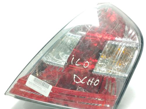 Used Right taillight Right taillight 7954651 7954651