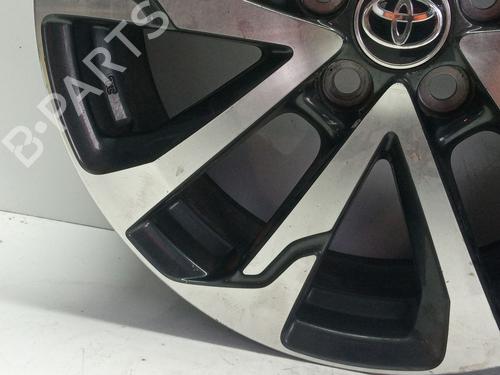 Fælk TOYOTA COROLLA Hatchback (_E21_, _EA1_, _EH1_) | BP31864568C45