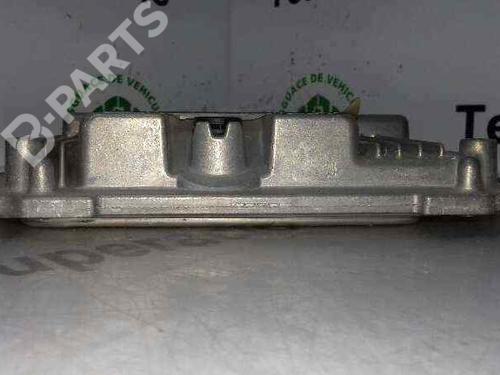 Engine control unit (ECU) PEUGEOT 307 (3A/C)  | BP7963861M57 