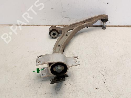 Used Left front suspension arm Left front suspension arm MERCEDES-BENZ CLA Shooting Brake (X117) CLA 200 CDI / d (117.908) (136 hp) 37695487 37695487