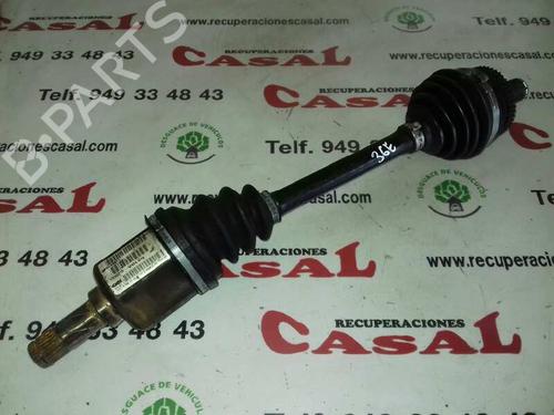 Used Left front driveshaft Left front driveshaft 10275474 10275474