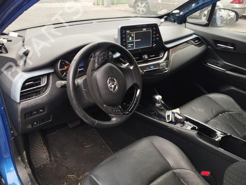 ABS pump TOYOTA C-HR (_X1_) | BP19257544M43 - Image 8