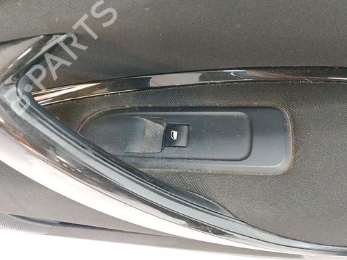 Rear left panel CITROËN C5 III (RD_) 3.0 HDi 240 (RDX8CA) | BP38178342C60  - Image 7