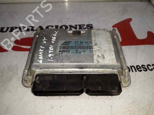 Used Engine control unit (ECU) Engine control unit (ECU) 7953786 7953786